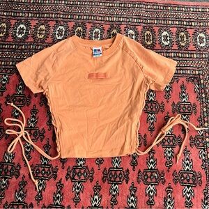 Vintage Russell Athletic top